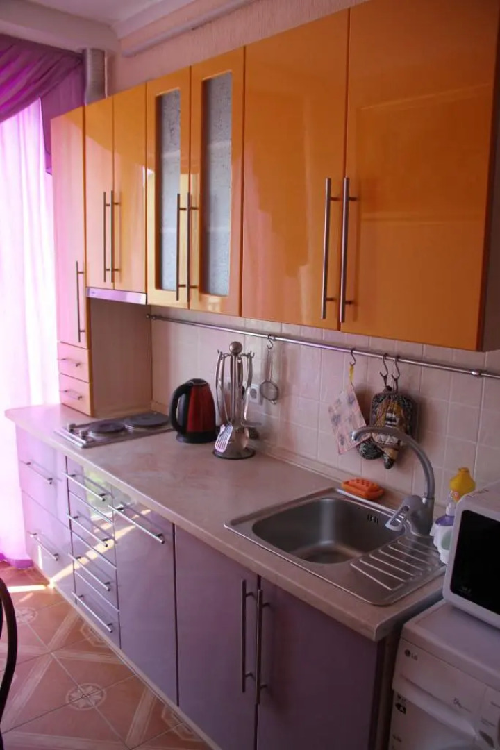 Апартаменты Асми