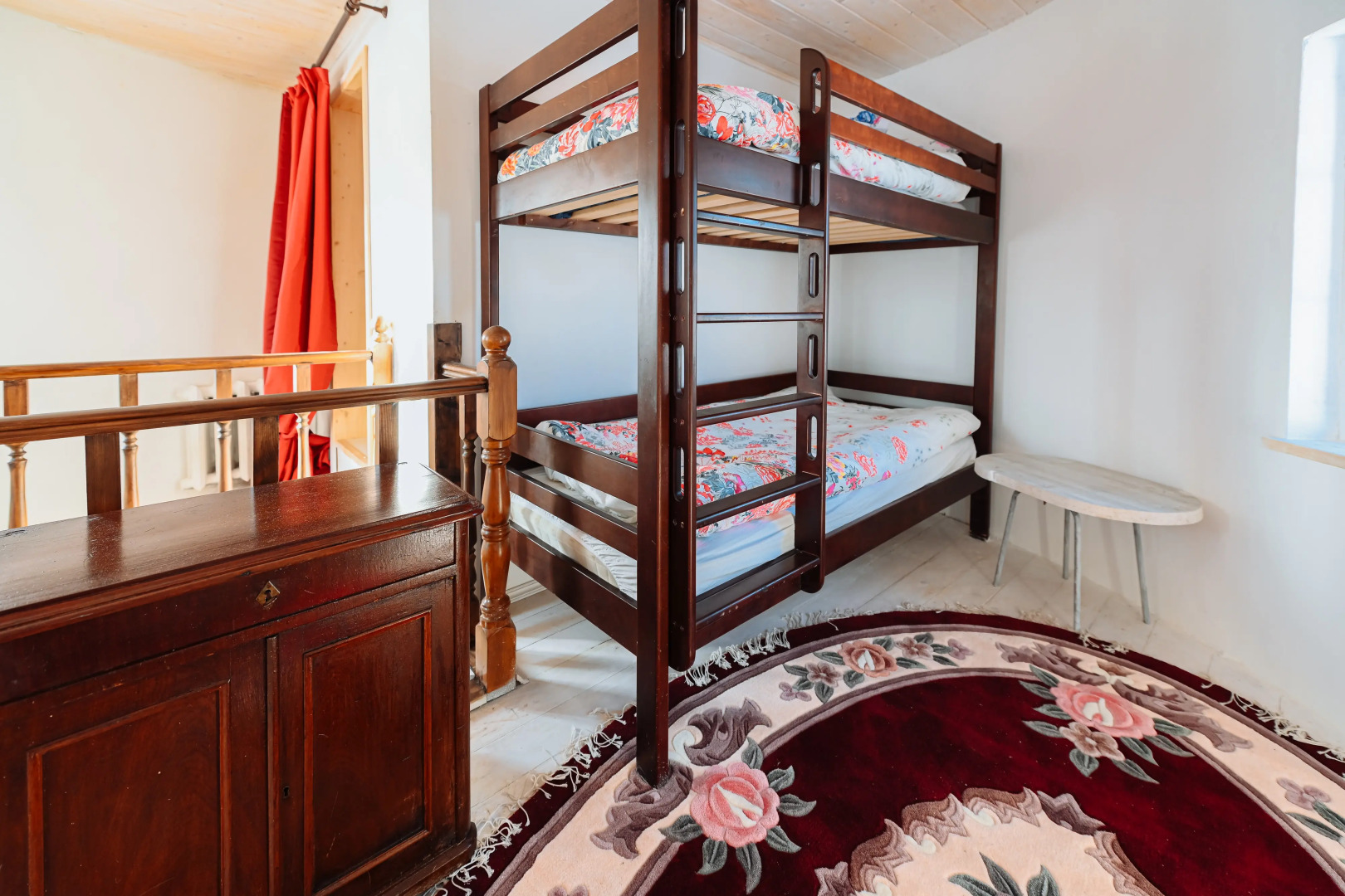 Гостевой Дом Замок в Лесу Пушкинские Горы