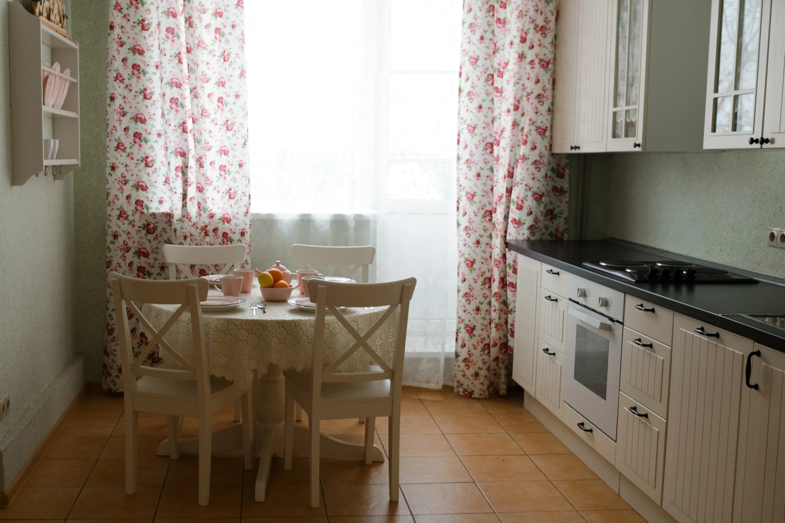 Частный дом Dacha Marii