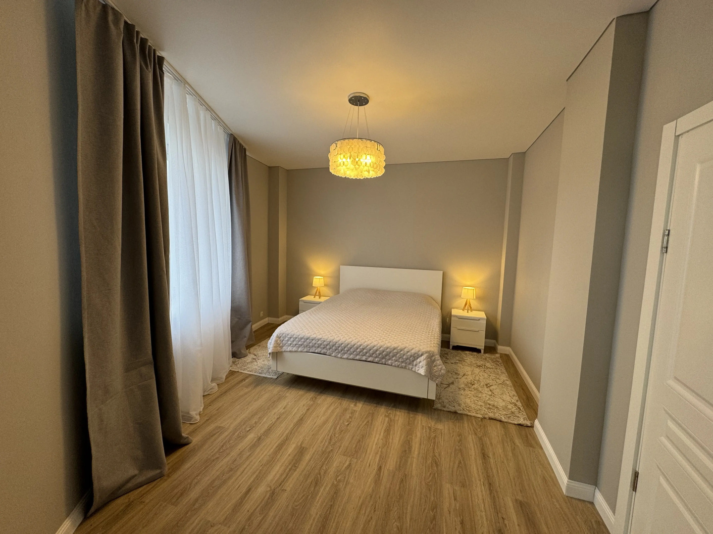 Квартира Квартиры пр-т Красного знамени 160А Босфор Хоум