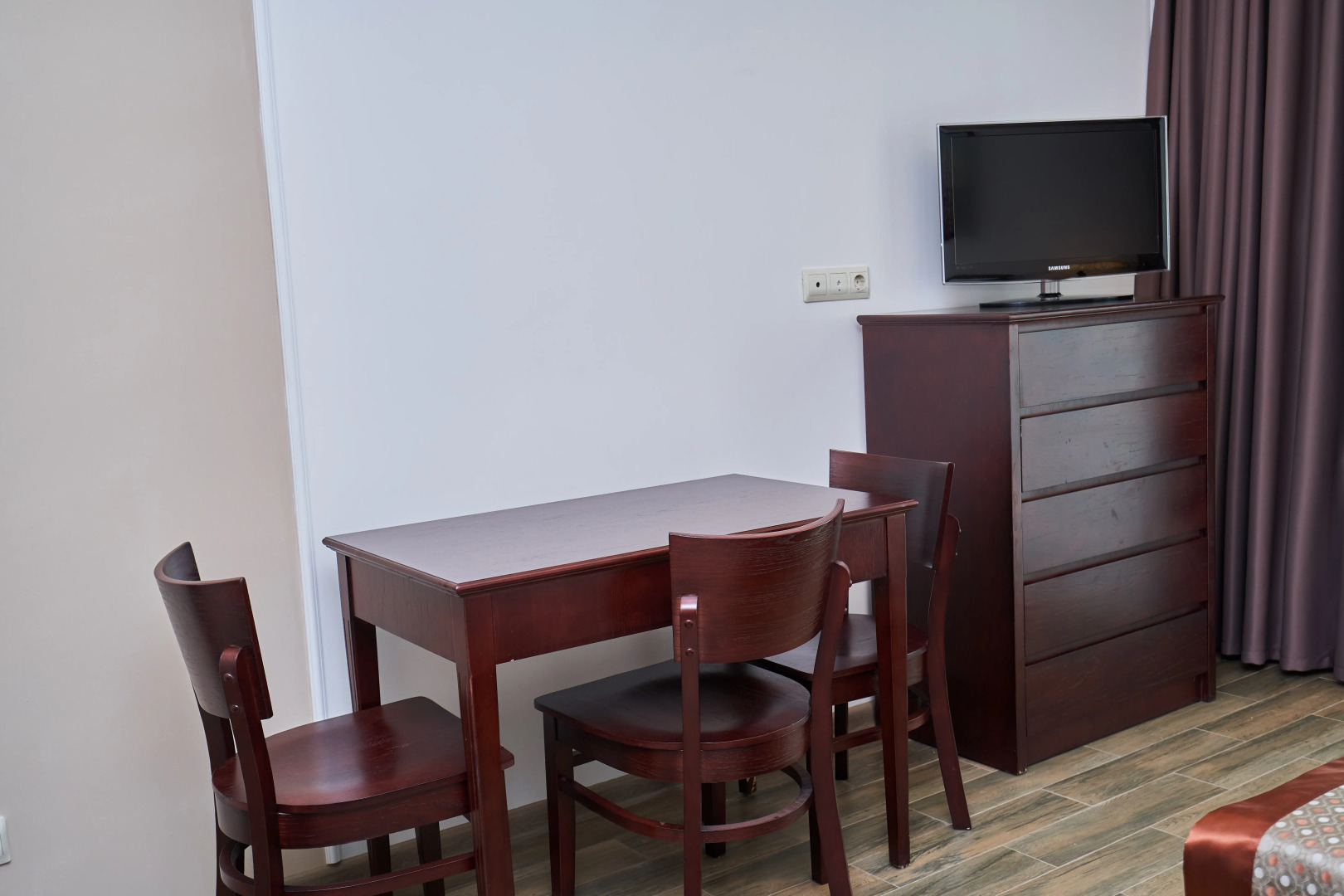 Гостевой дом Розмарин