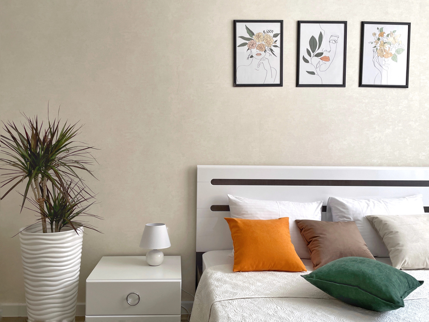 Квартира Как дома на Просторной 15/2