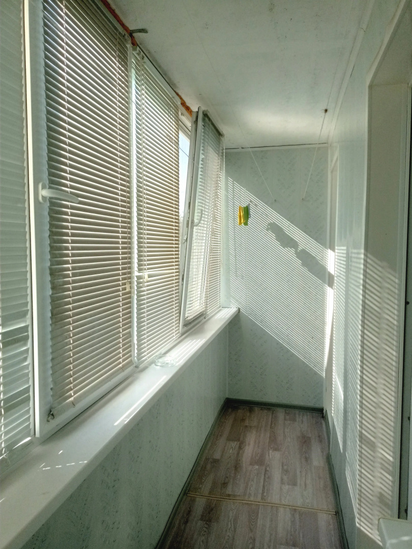 Квартира Виктория