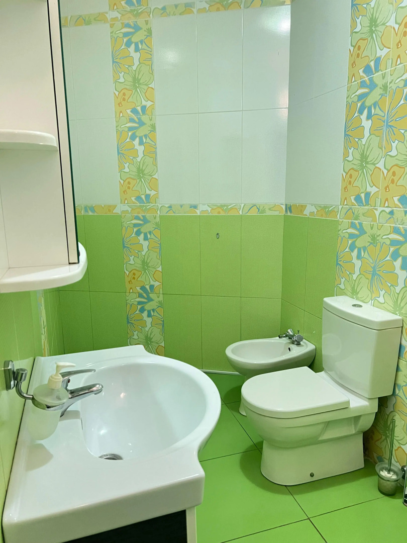 Отель Подлеморье