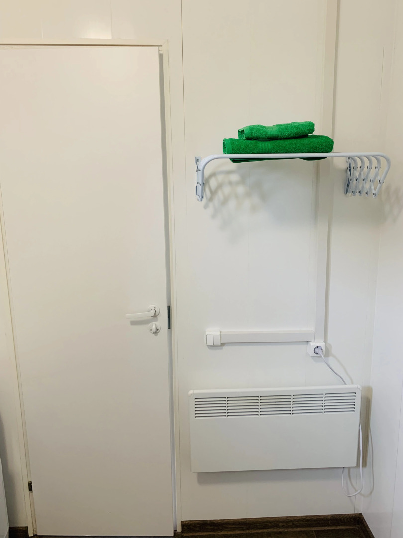 Апартаменты Сполохи