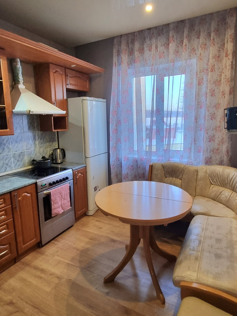 Апартаменты Ул. Набережная Реки Магаданки 51/2