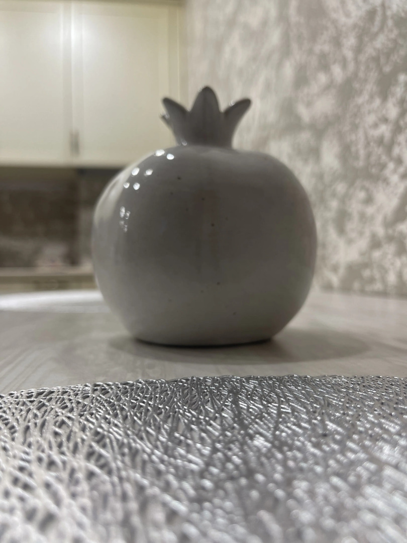 Квартира Трехкомнатная Просторная