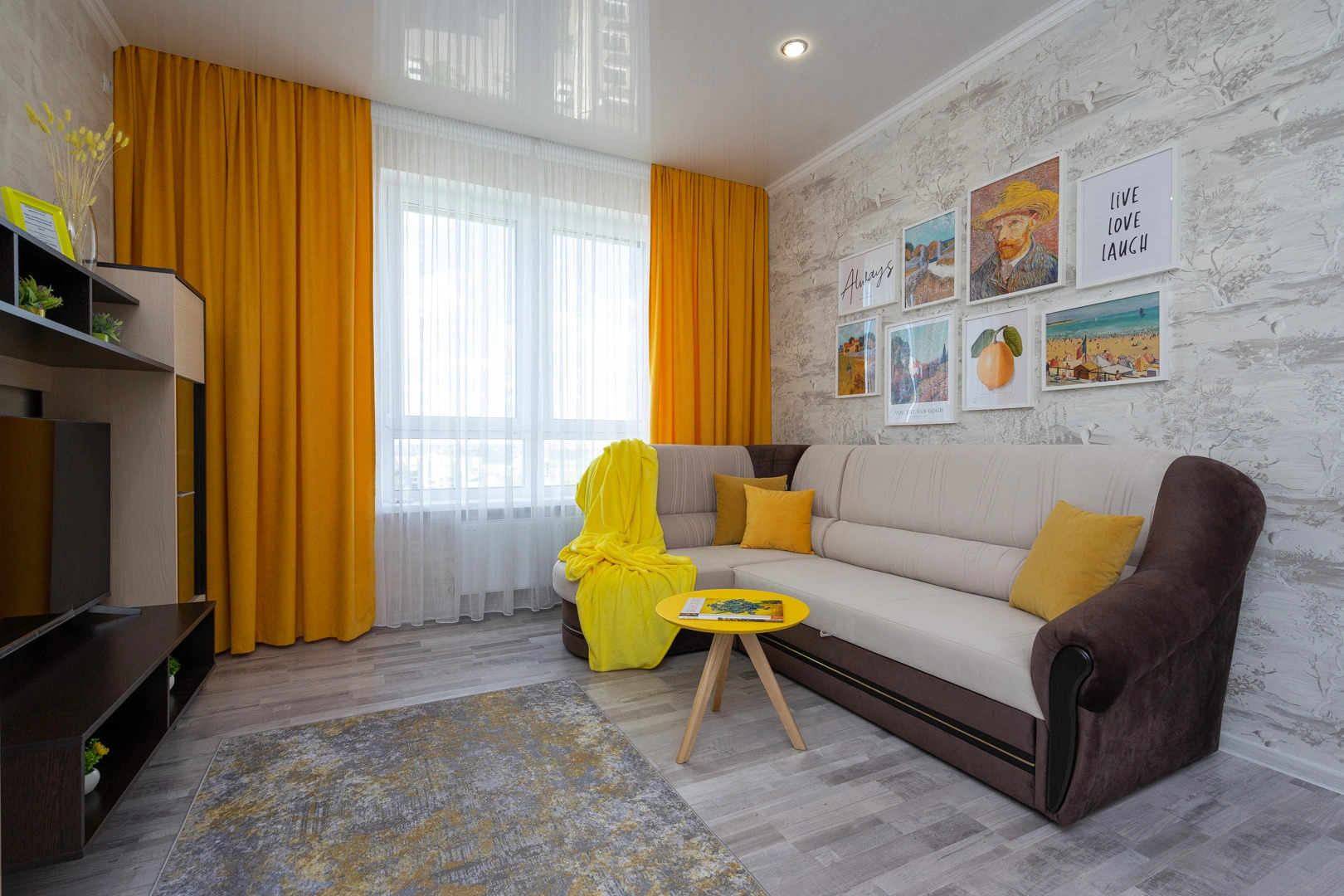 Апартаменты Soul of Kazan Family Memories