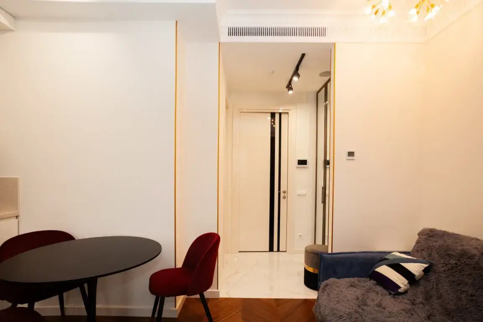 Апартаменты Tabala`s Apartments 2