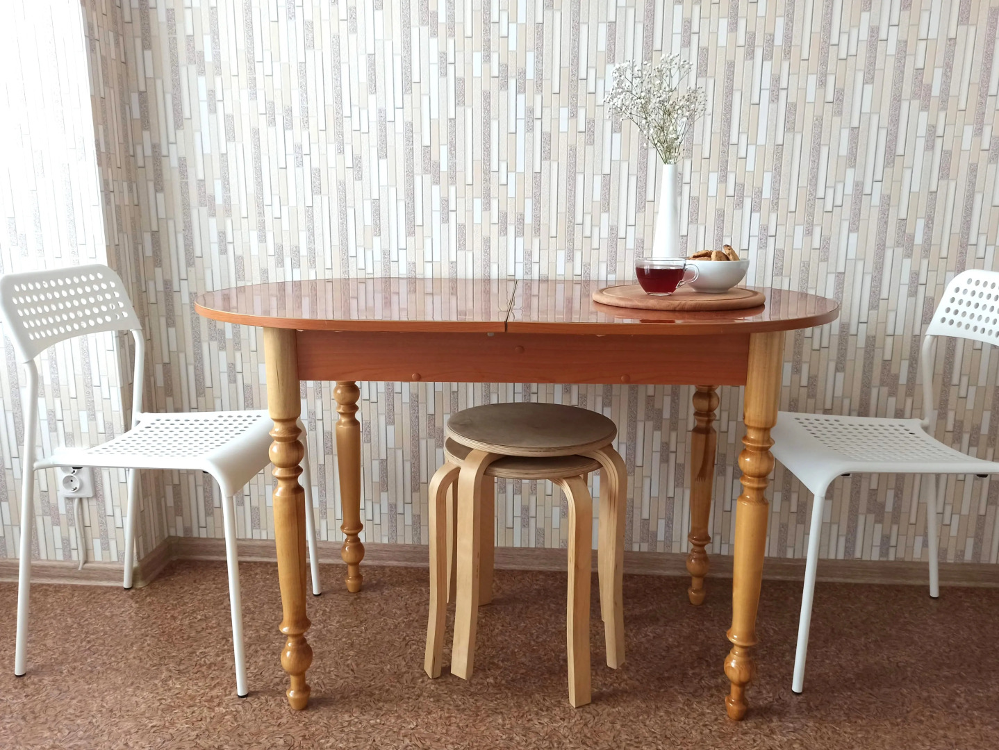 Апартаменты City View