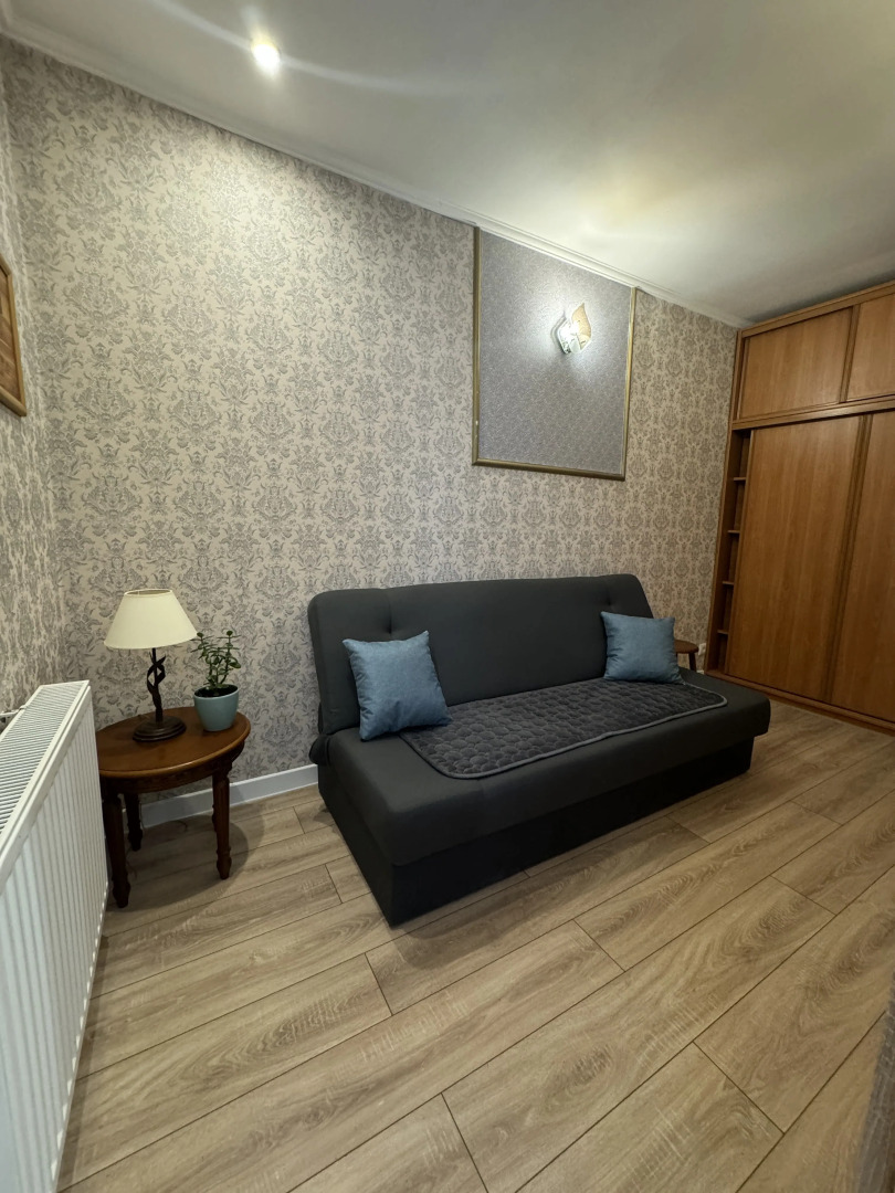 Апартаменты Toris Pobeda