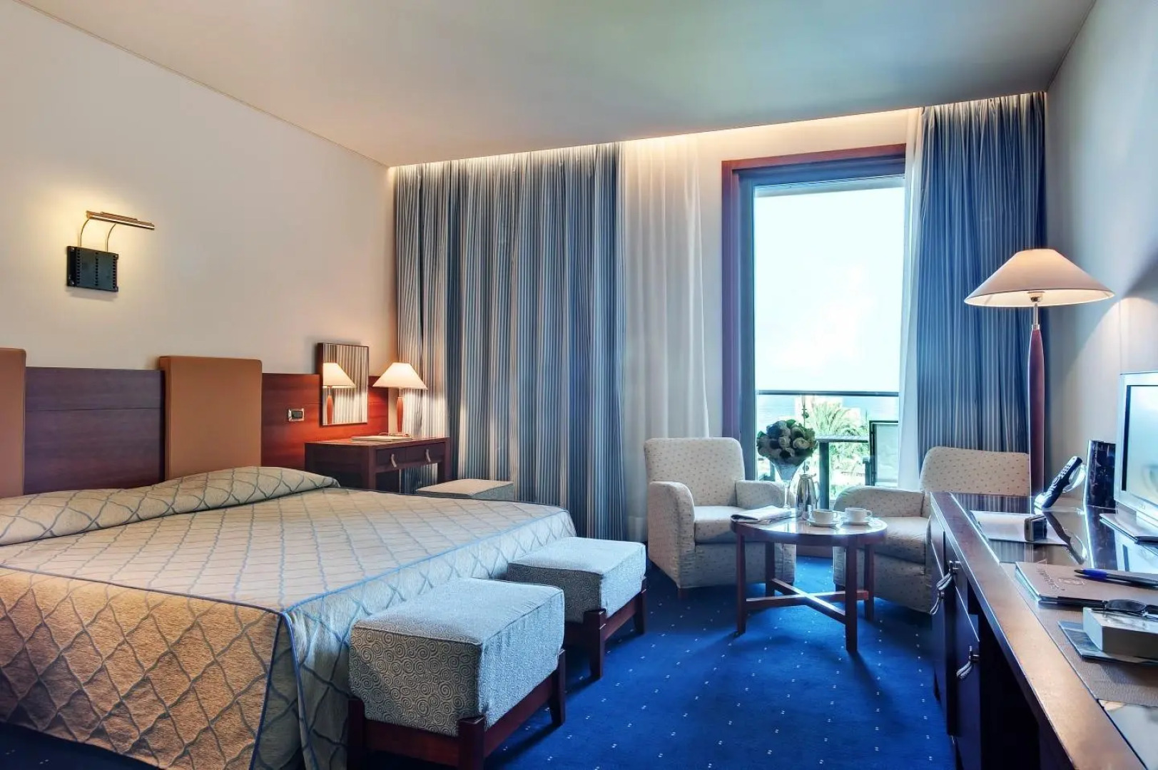 Smy Carlos V Wellness & Spa Alghero