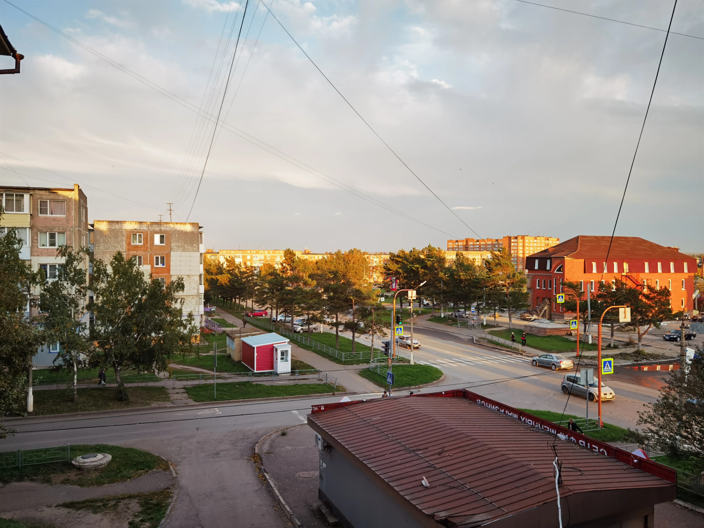 Квартира Калина на Волгоградской