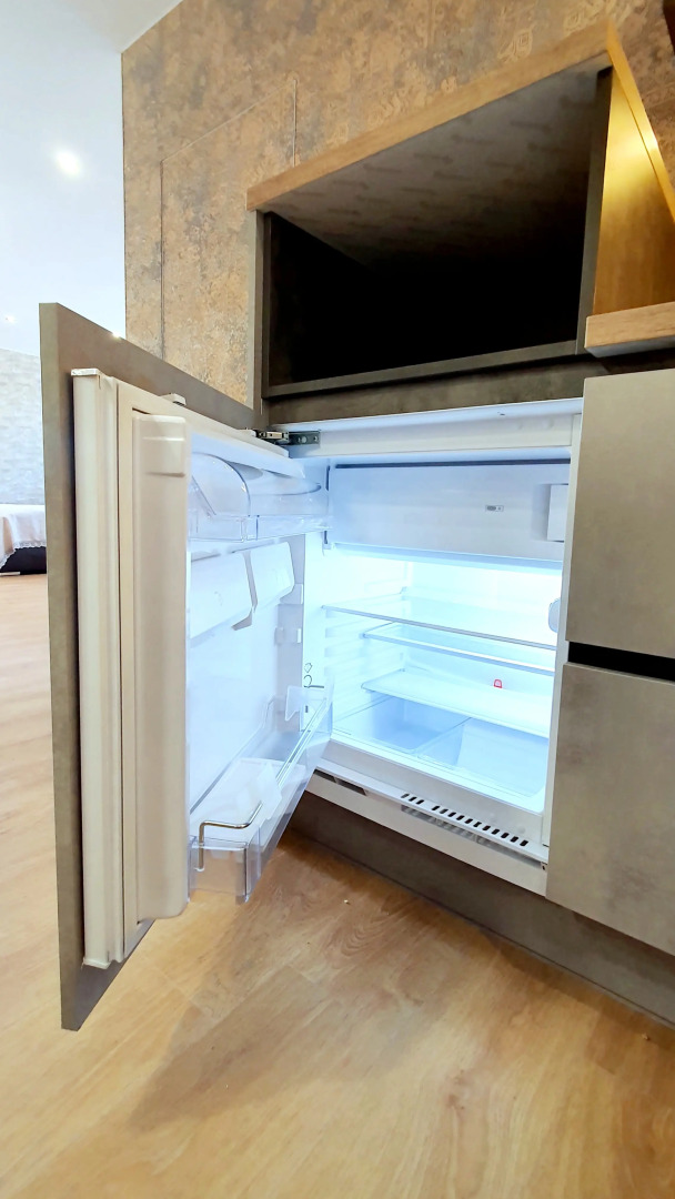 Апартаменты с Террасой и SPA Baden-Baden