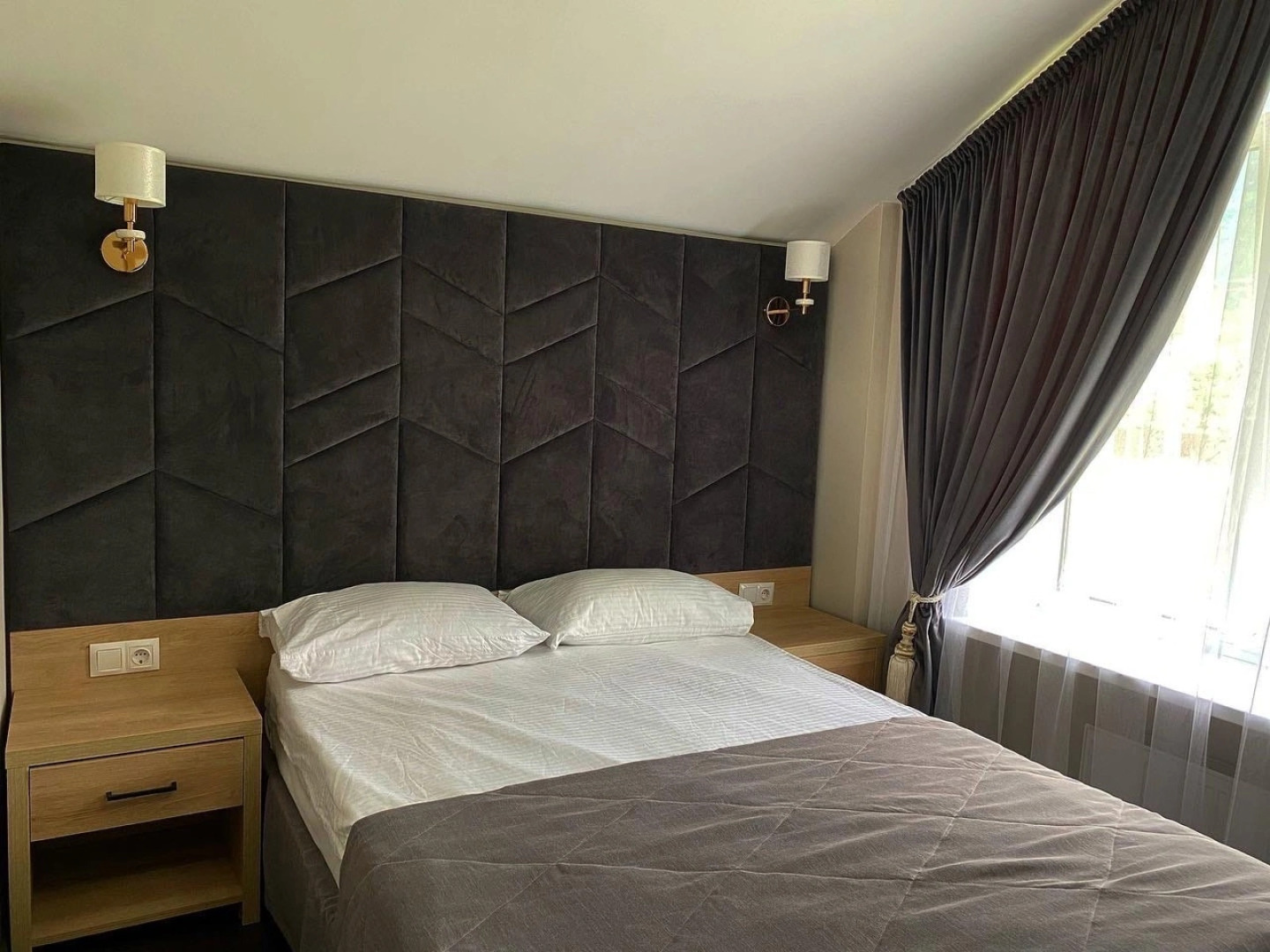 Гостевой Дом Crystal