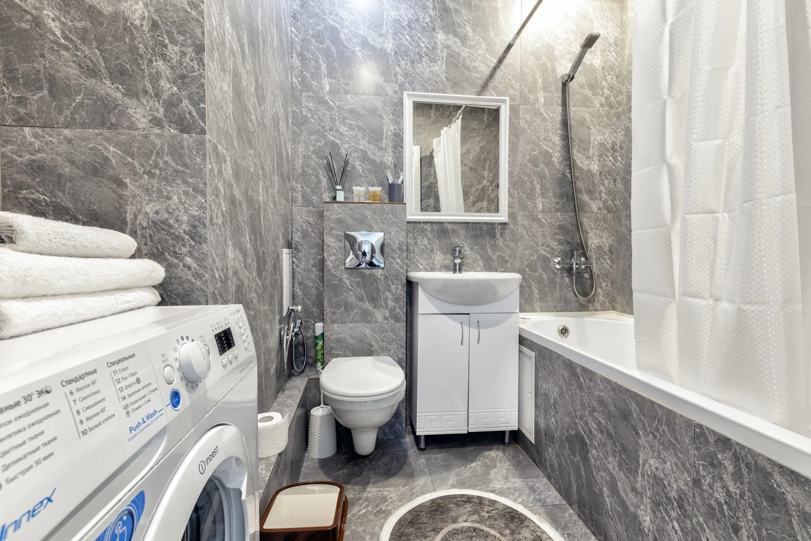 Апартаменты рядом с Назарбаев Университетом и EXPO Центром