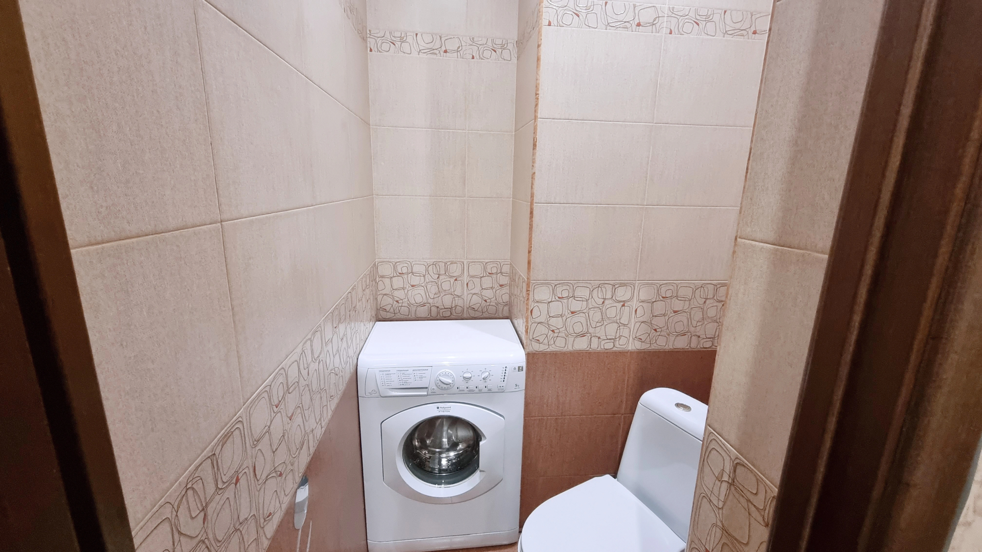 Апартаменты возле парка Галицкого apart line