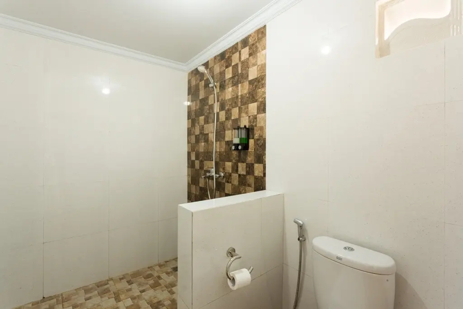 Бутик-отель The Dewi Sun Sun Suite