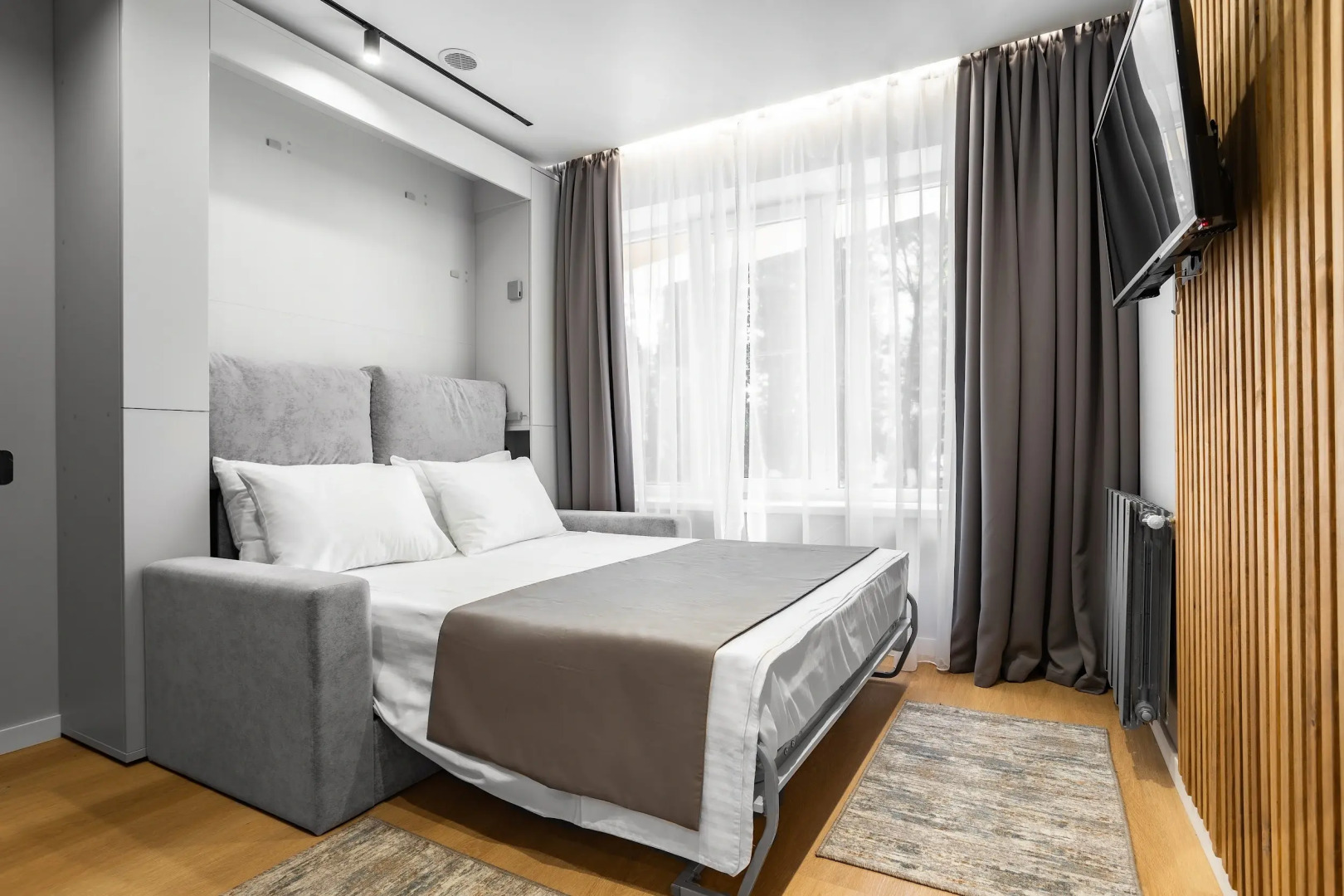 Апарт-Отель "Пушкин Неолит"