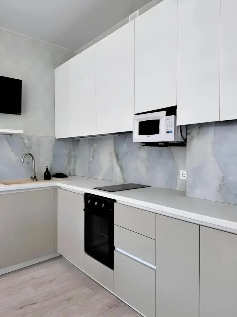 Квартира Студия Тиффани