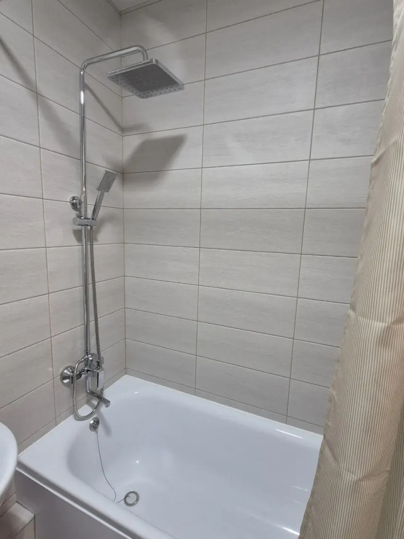 Квартира на Улице 1-я Оранжерейная