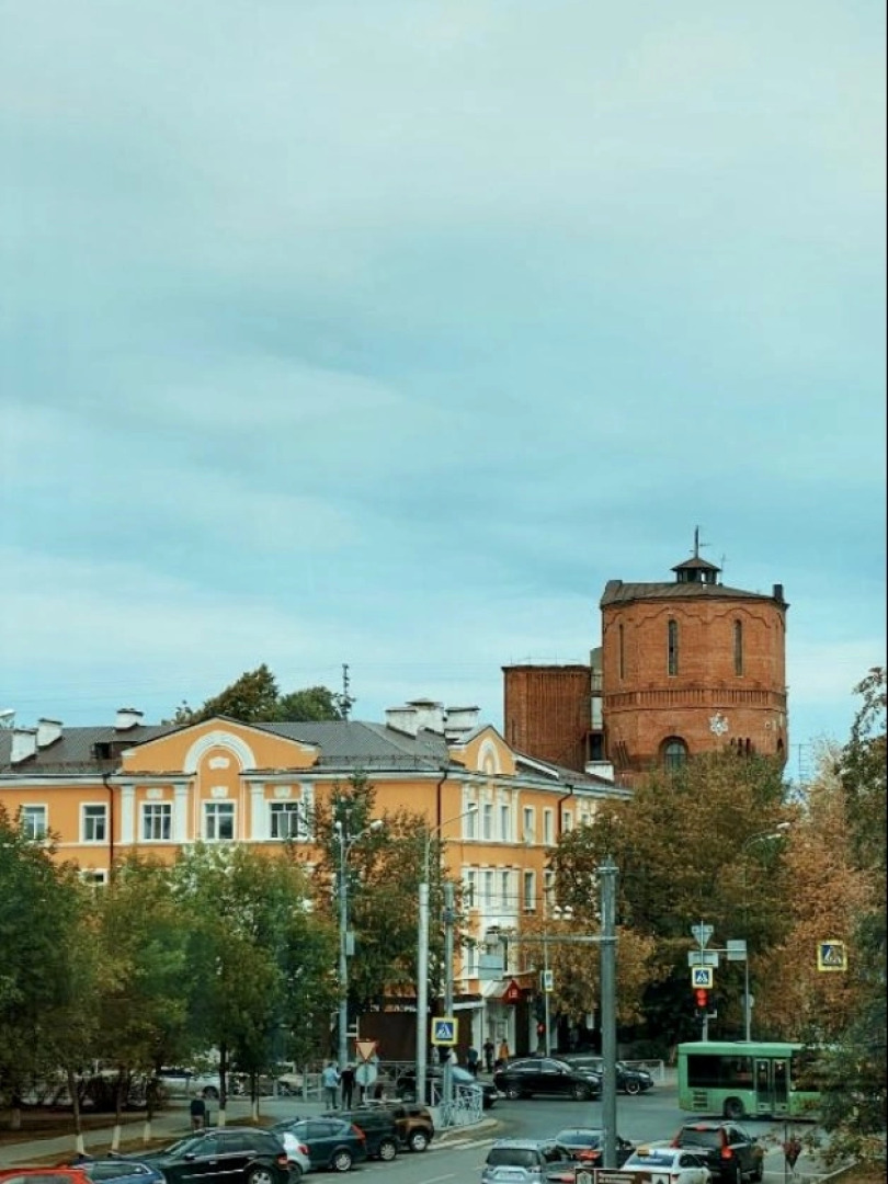 Квартира Ленина 71/39