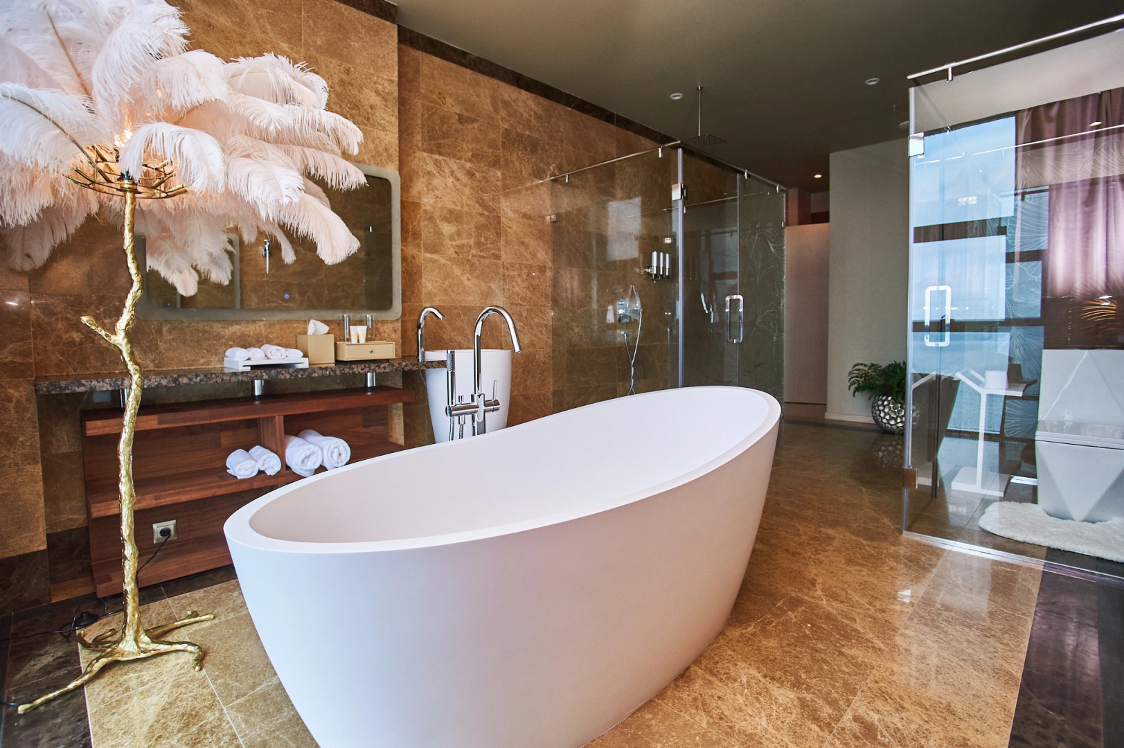 Отель Bay Garden