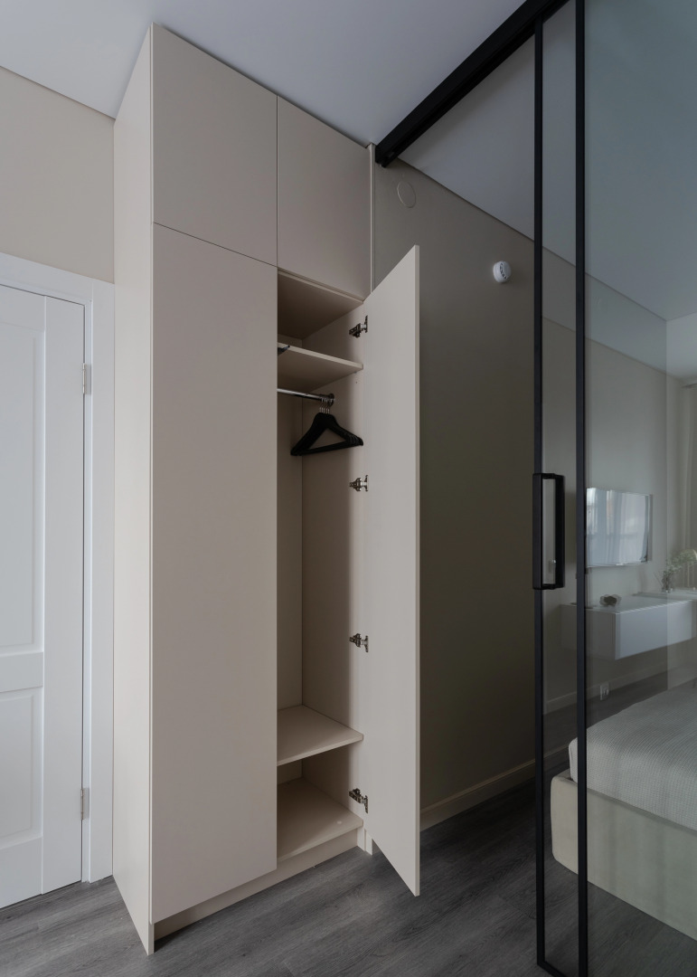 Апартаменты Merino Home Flora