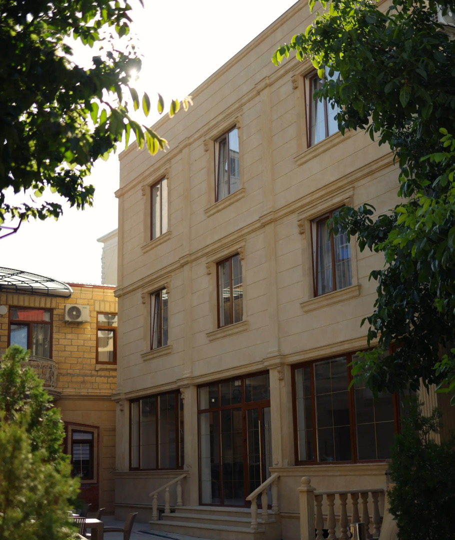 Мини-отель Gold city