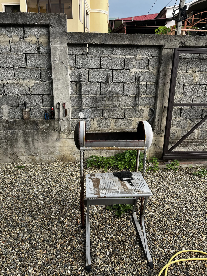 Апартаменты Двухместный Улучшенный с Балконом и Ванной Комнатой