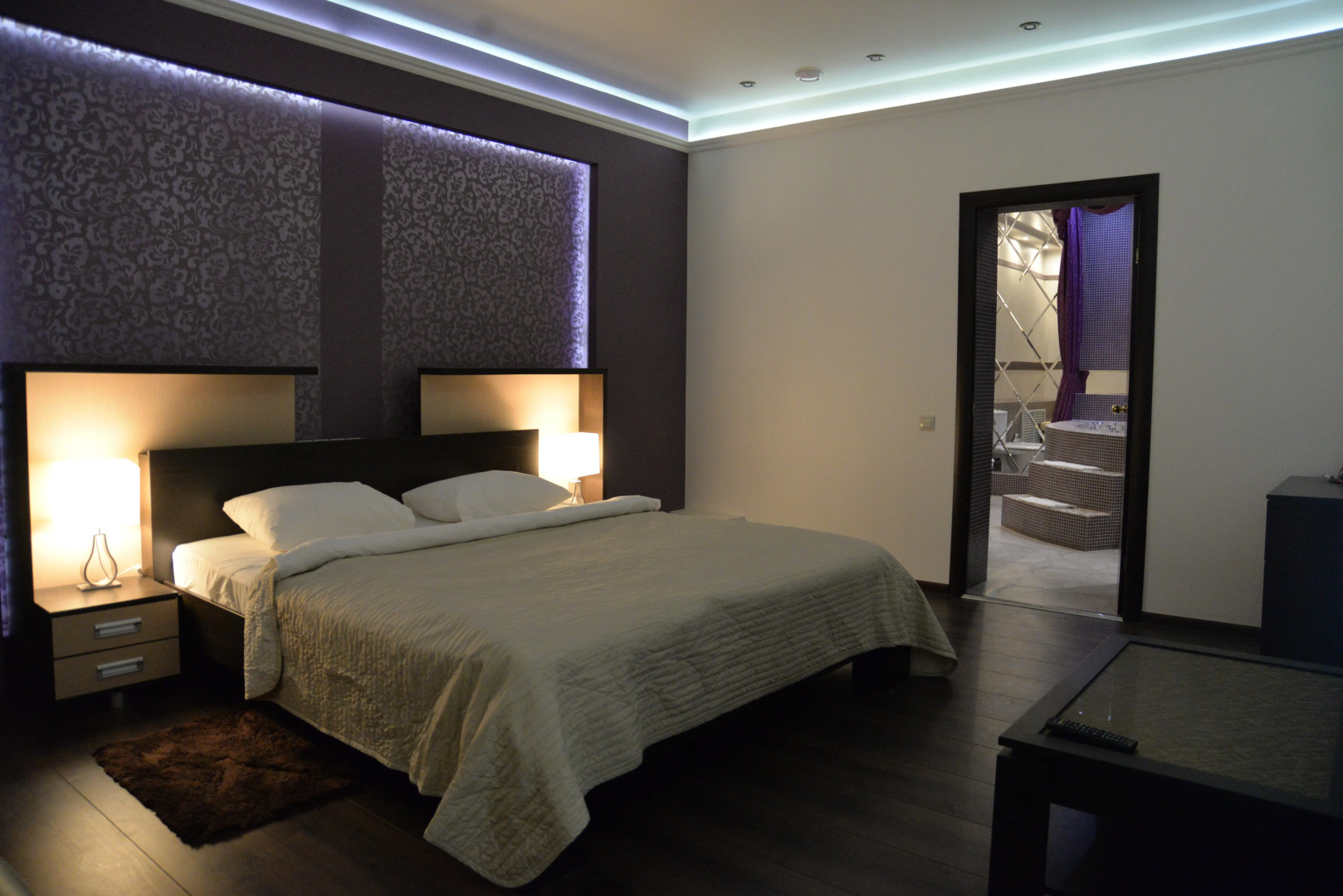 Отель Цезарь