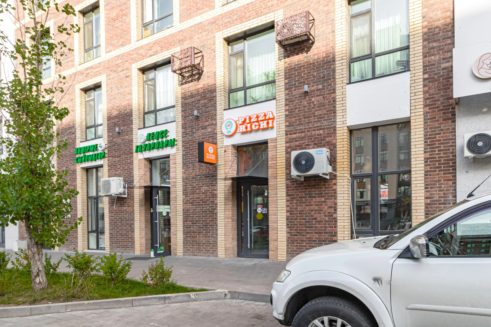 Квартира Aitas Luxe Comfort