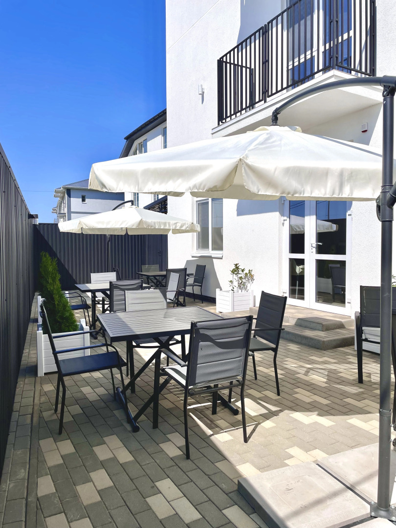 Гостевой Дом Чёрное Море