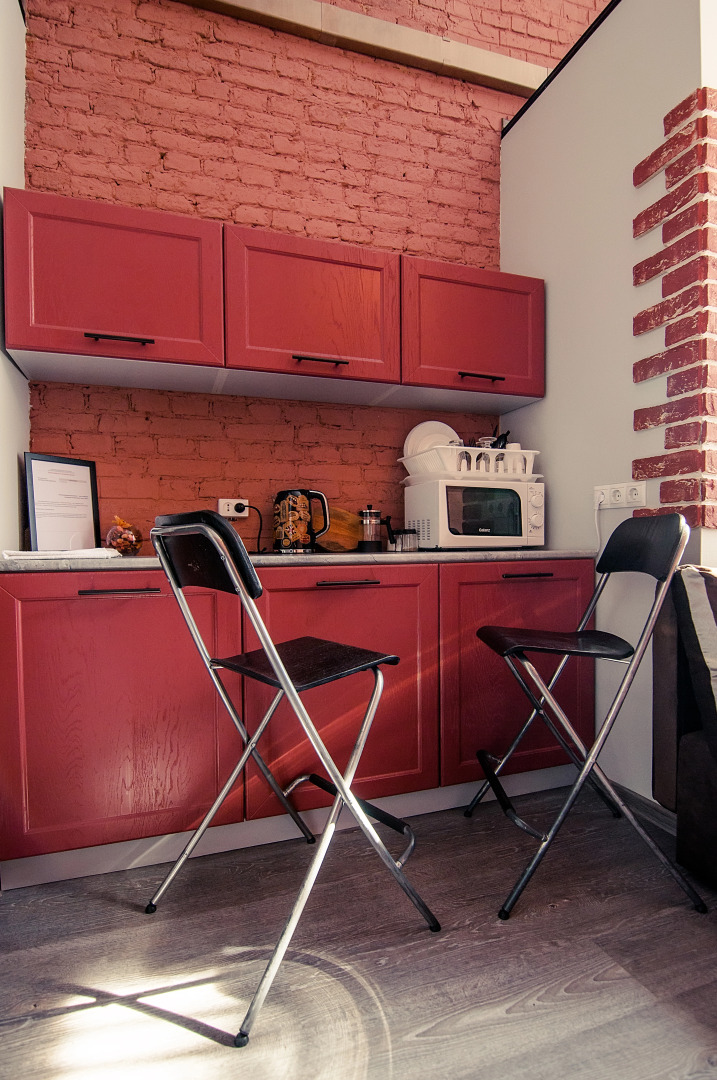 Апартаменты в Золотом треугольнике 2