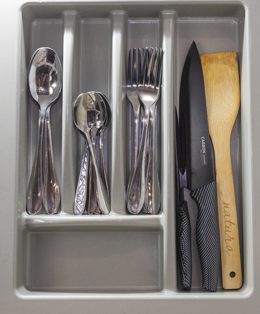 Апартаменты на 23 этаже