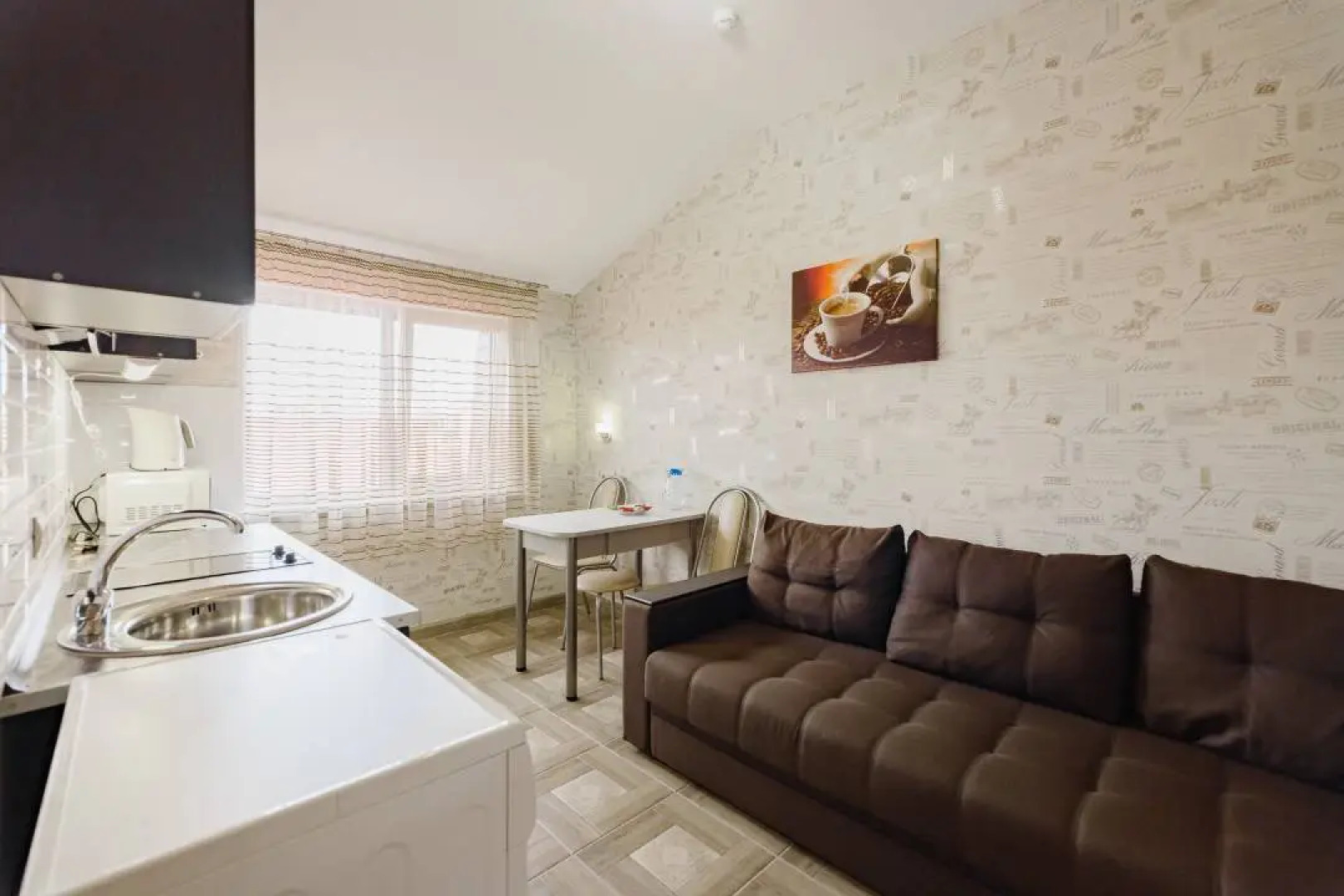 Гостевой дом Вояж