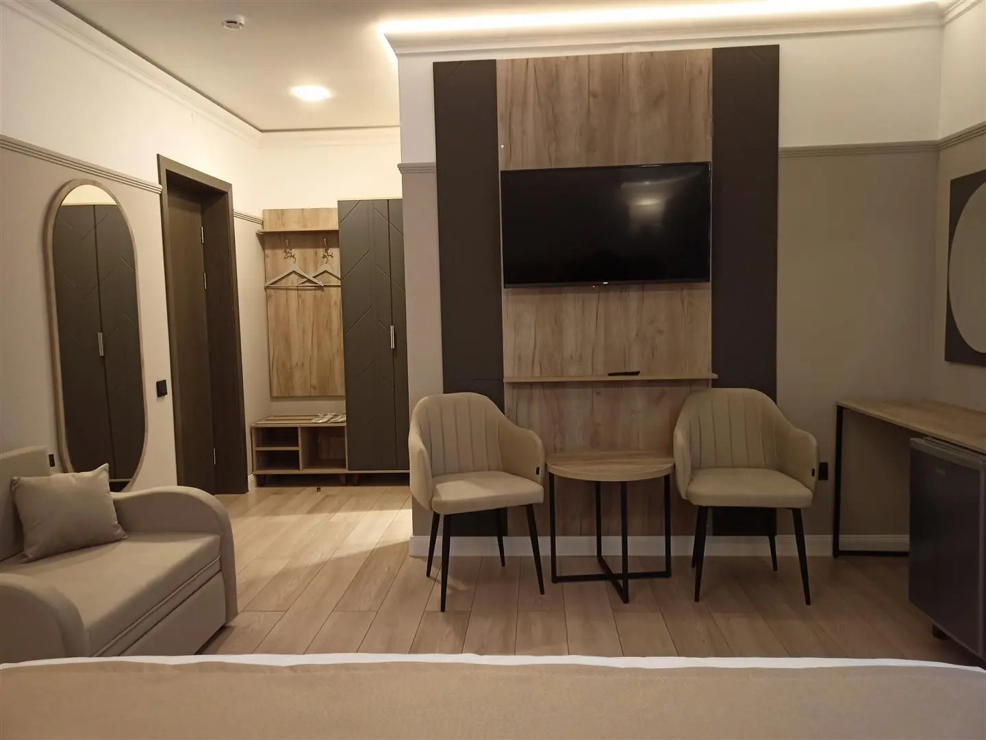 Отель Пряник