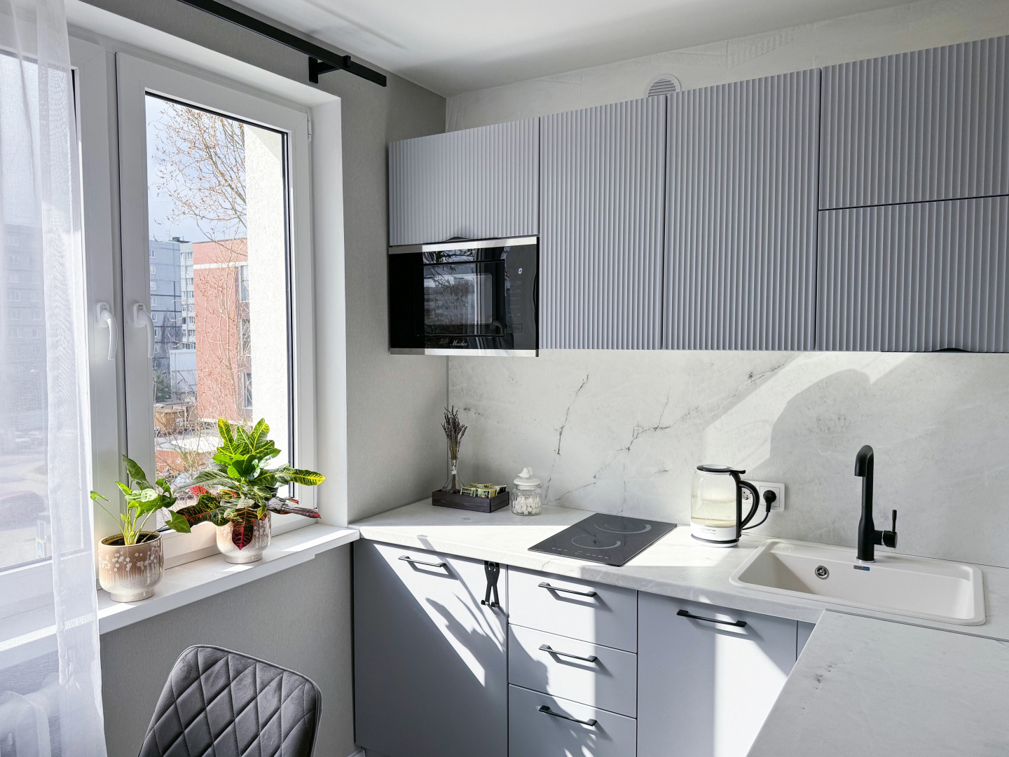 Квартира Ostrov Kanta Комфорт Класса