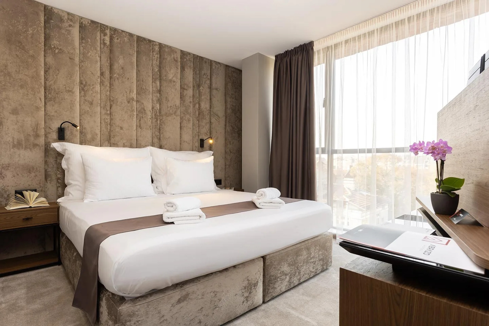 Abrazo Sofia Hotel by HMG