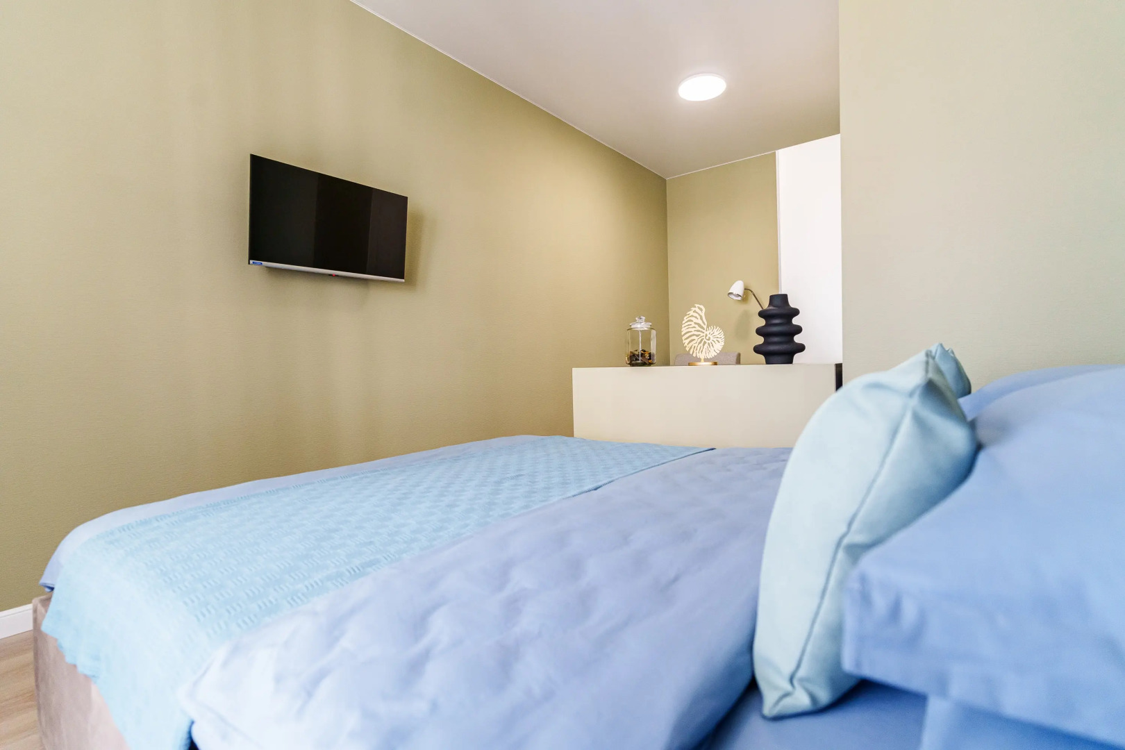 Апартаменты Premium на Мысхакском Шоссе от LetoApart