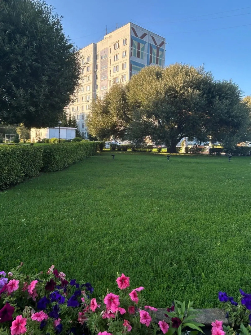 Квартира Уютная в курортной зоне города Белокуриха