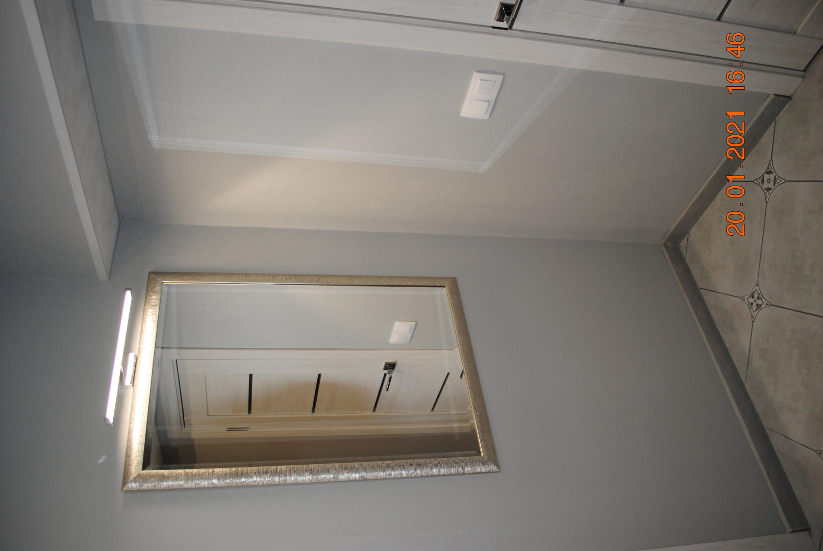 Апартаменты на Волотовской