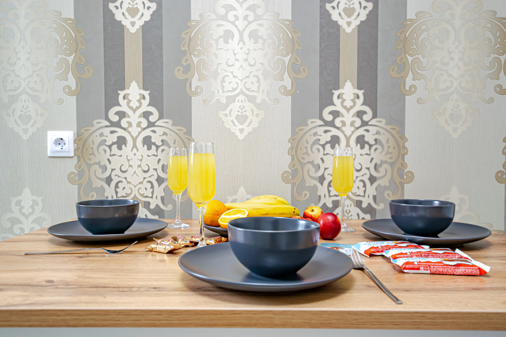 Апартаменты Cosmos Apart на Пермской 2