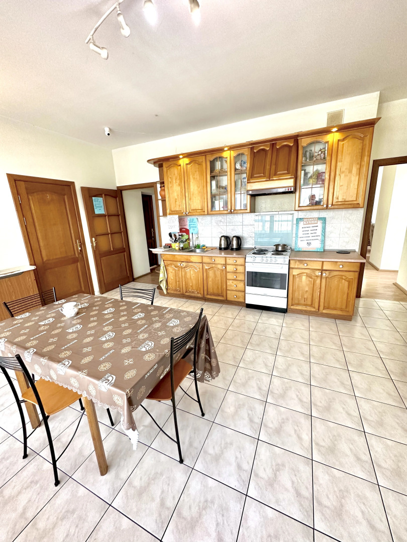 Гостевой дом GRAND INN