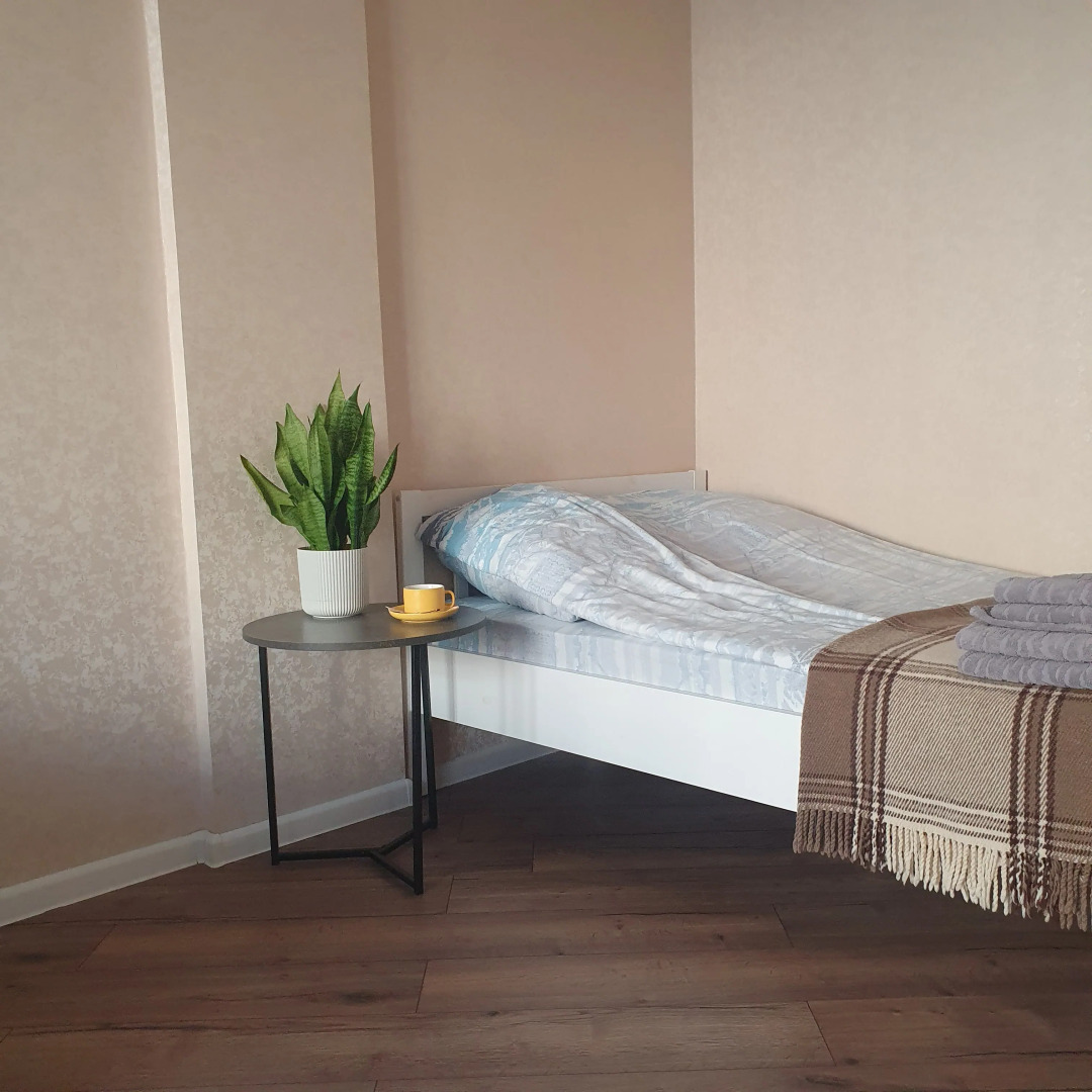 Квартира Слива