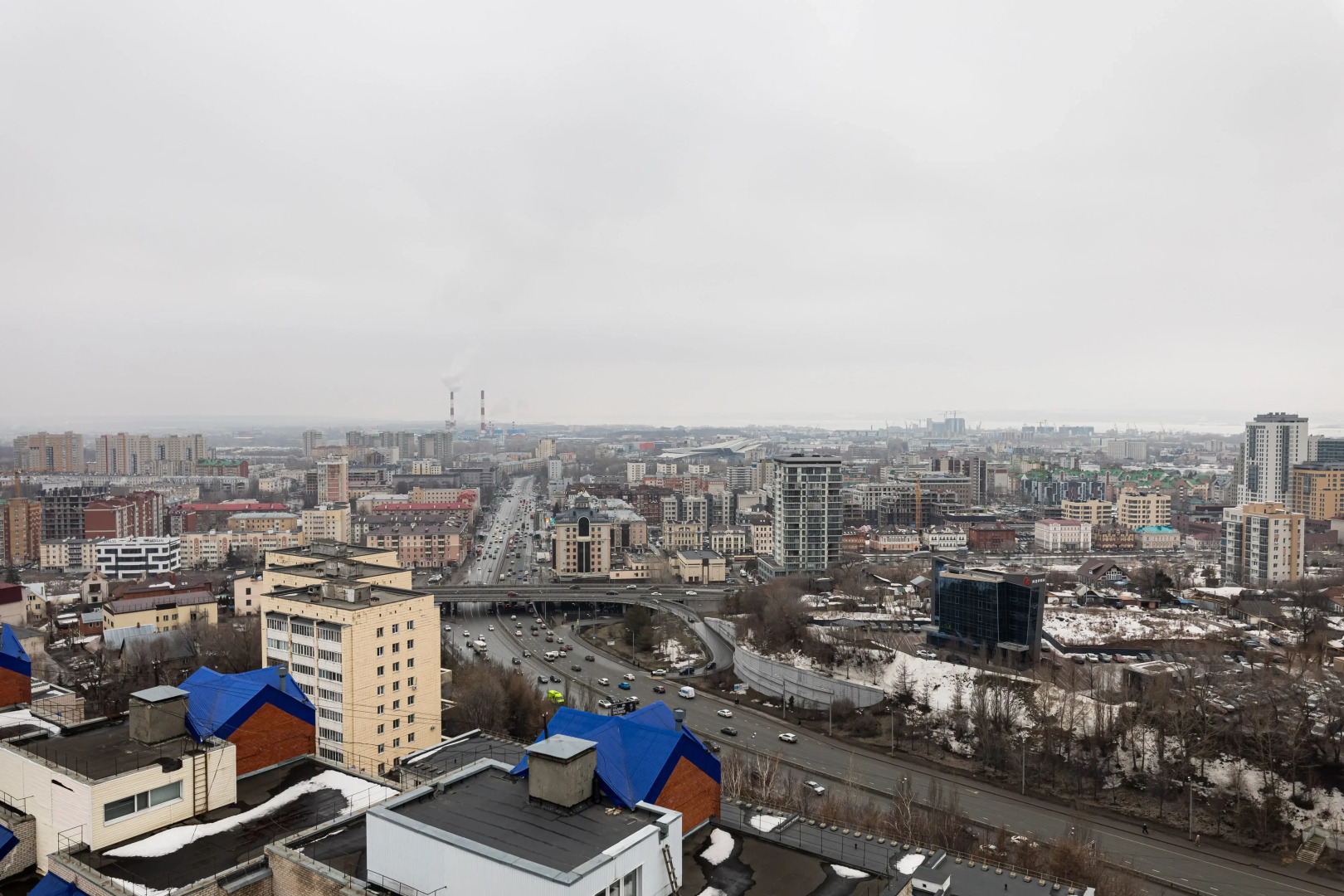 Апартаменты 2х Rомнатные на Вишневского