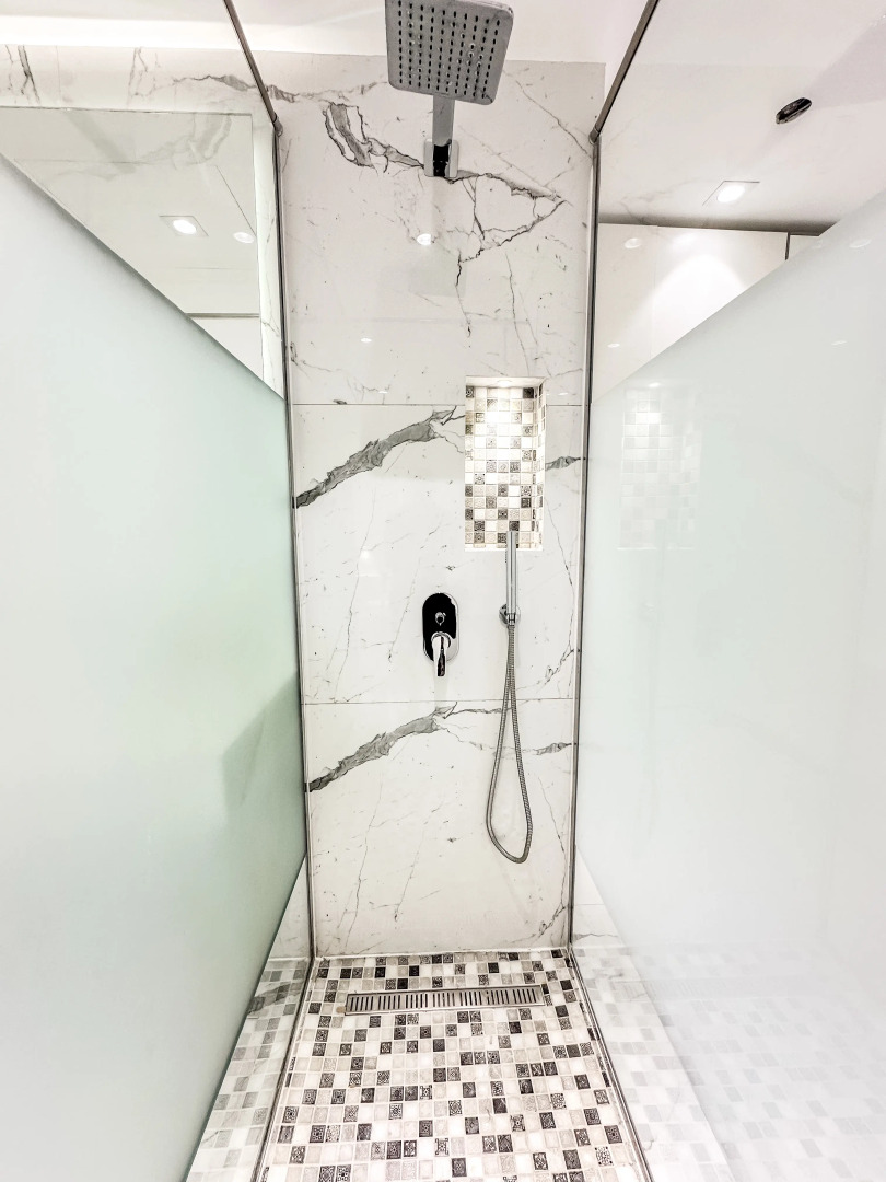 Апартаменты GMA Murjan 2BR Sea View High Floor