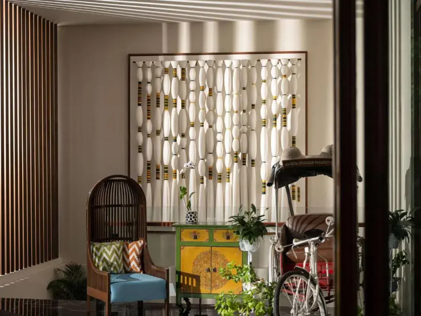 Avista Grande Phuket Karon - MGallery