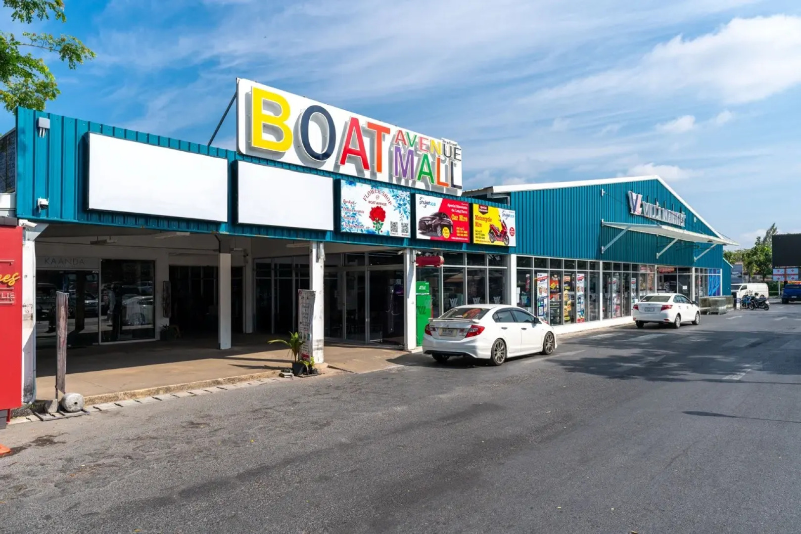 Апартаменты 2 спальни с видом на озеро в шаге от моря