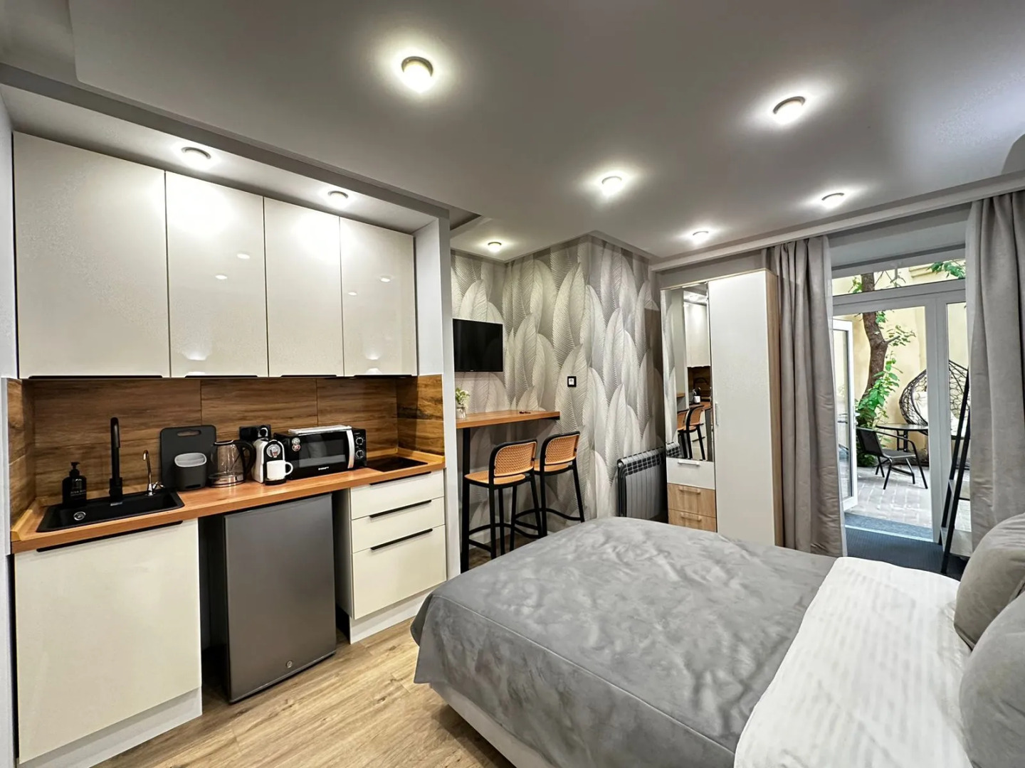 Бутик-отель HeartInnSPB